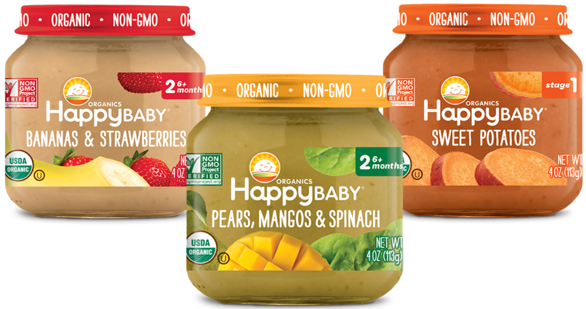 Baby Food
