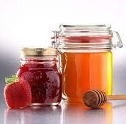 Honey & Jams