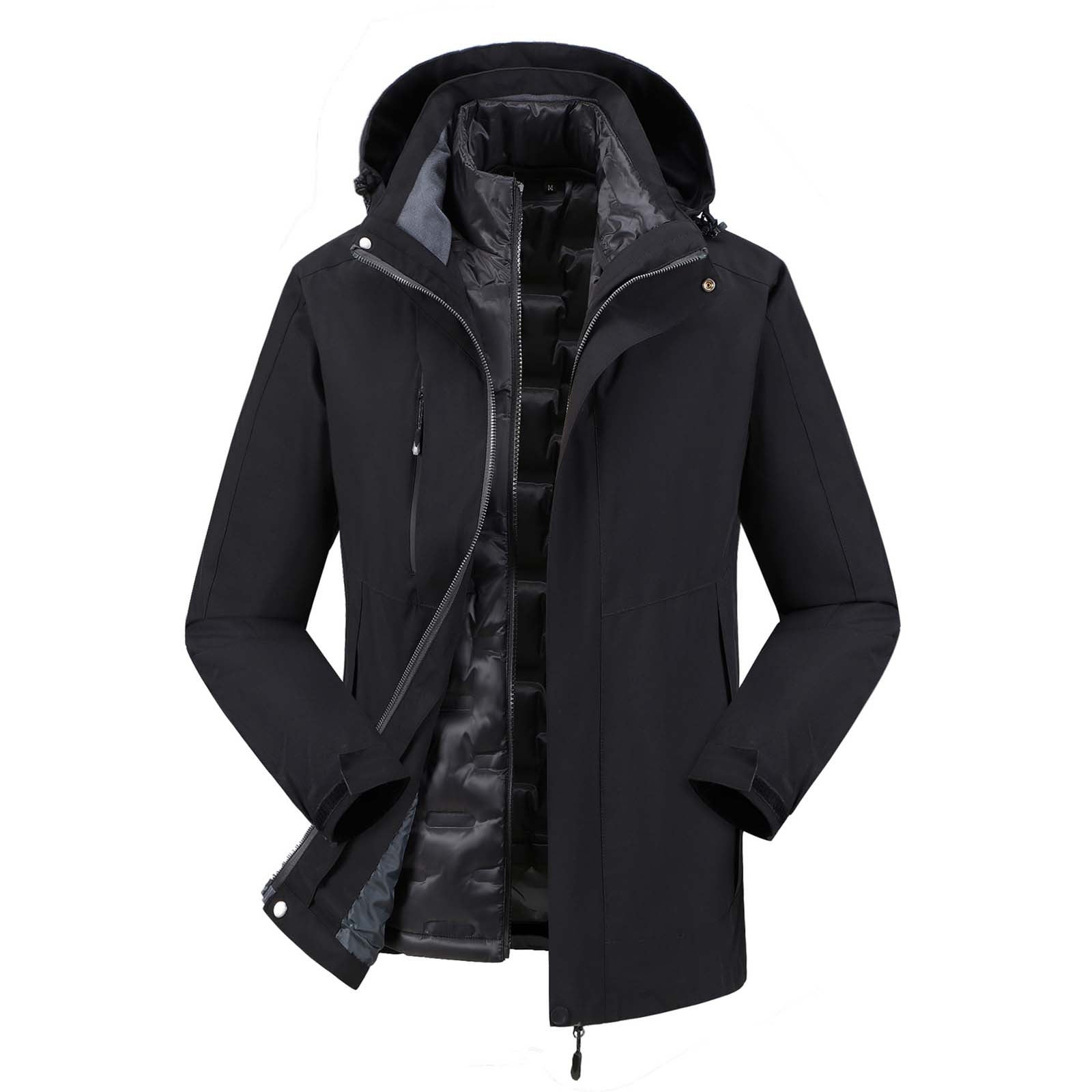 Jackets & Coats For Men