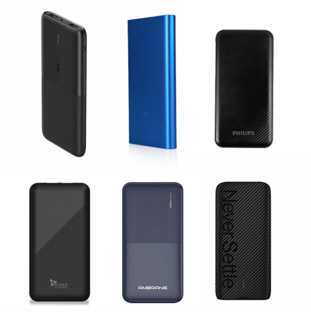 Power Banks