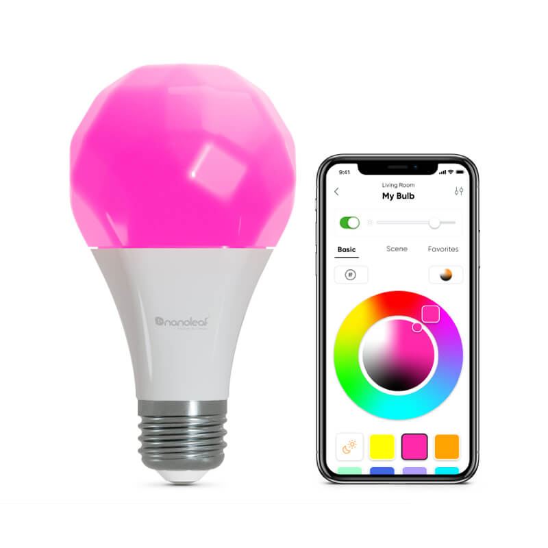 Smart Lights