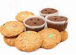 Cookies & Biscuits - Lolli World Marketplace