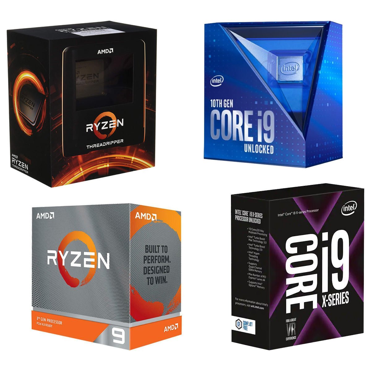 CPUs - Lolli World Marketplace