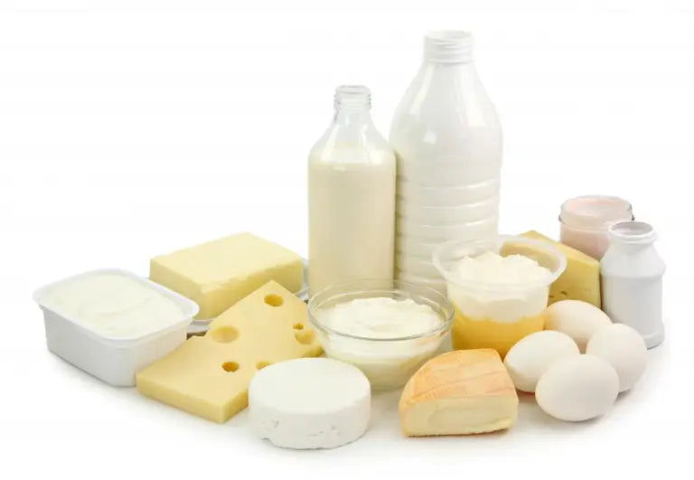Dairy Products