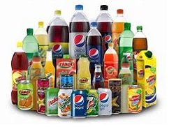 Drinks & Beverages - Lolli World Marketplace