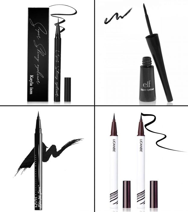 Eyeliners & Contours - Lolli World Marketplace