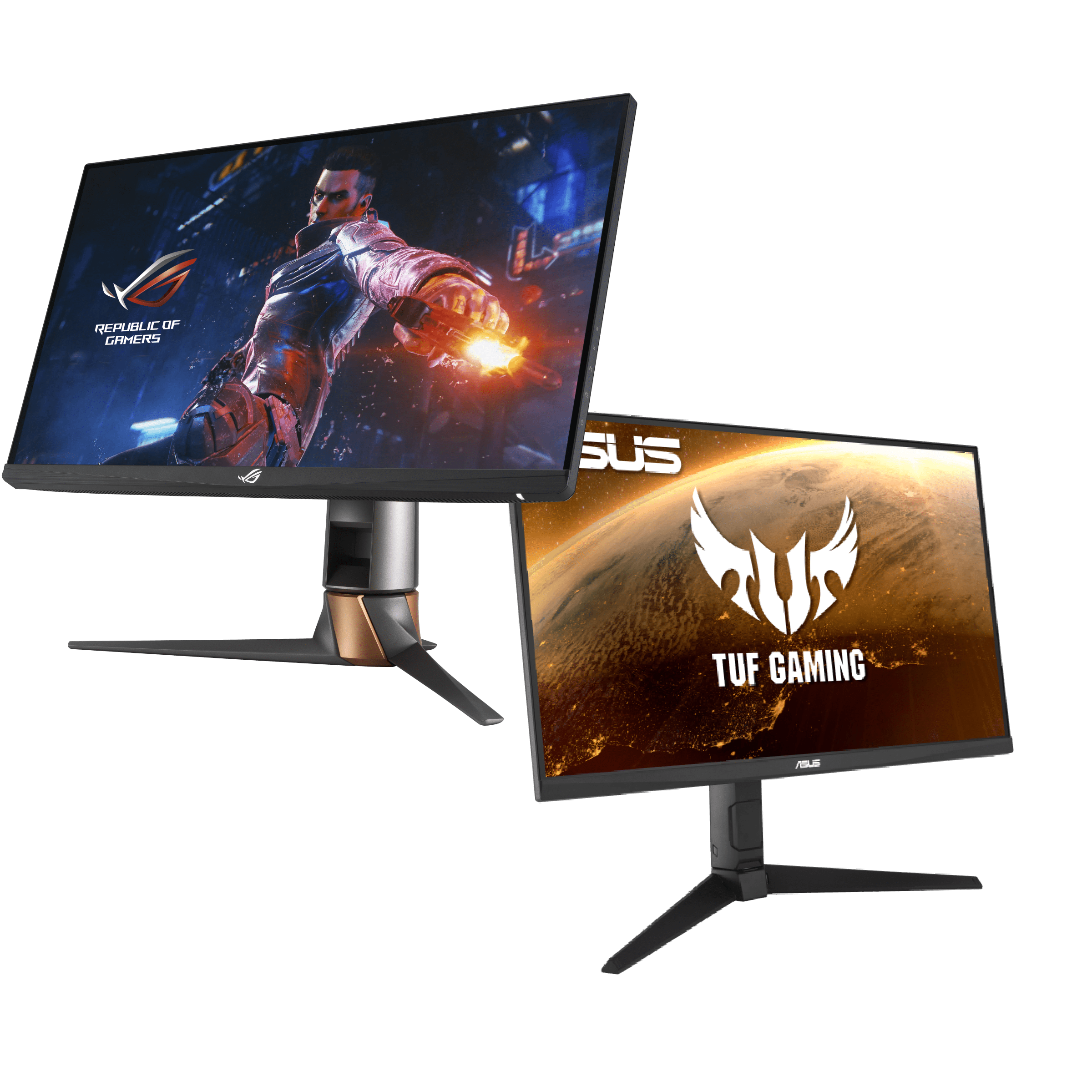 Monitors - Lolli World Marketplace