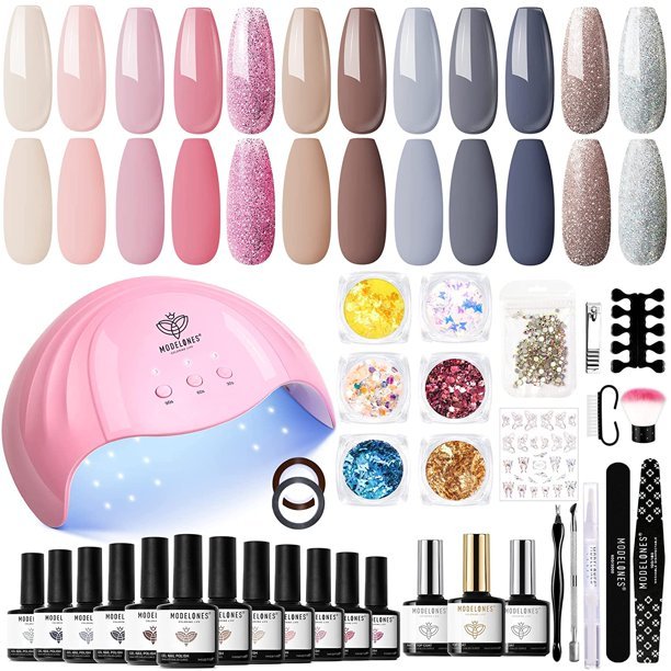 Nail Care & Manicure - Lolli World Marketplace