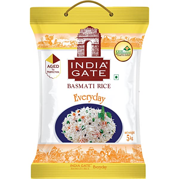 Rice & Pasta - Lolli World Marketplace