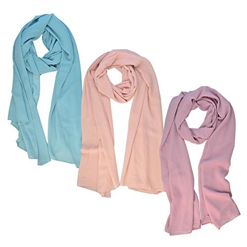 Scarves & Hijabs - Lolli World Marketplace