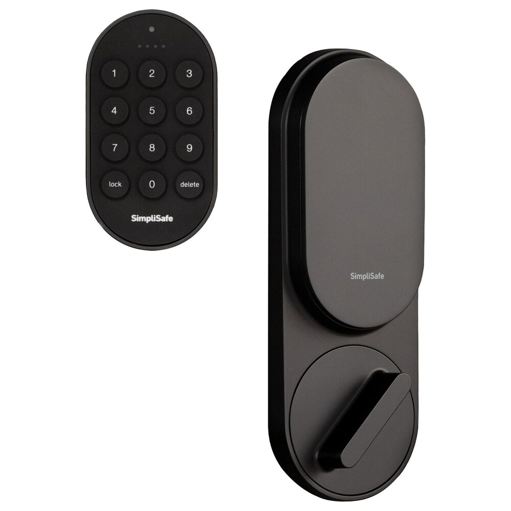 Smart Locks - Lolli World Marketplace