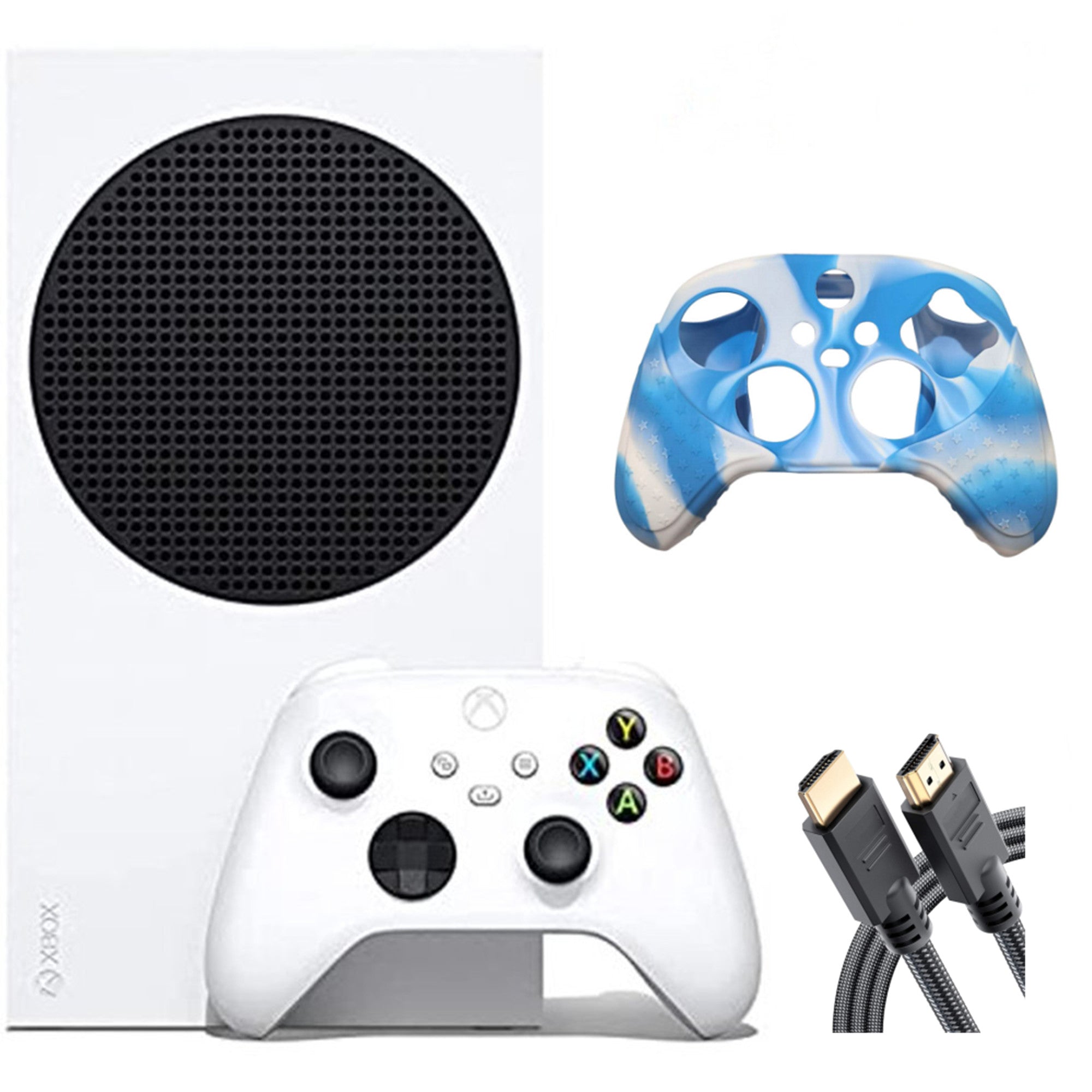 Microsoft XBOX Accessories