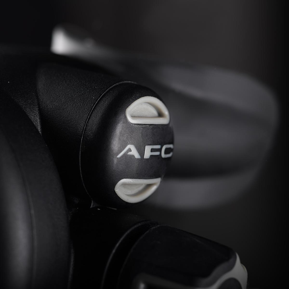 Atomic Aquatics ST1 DIN Regulator Set