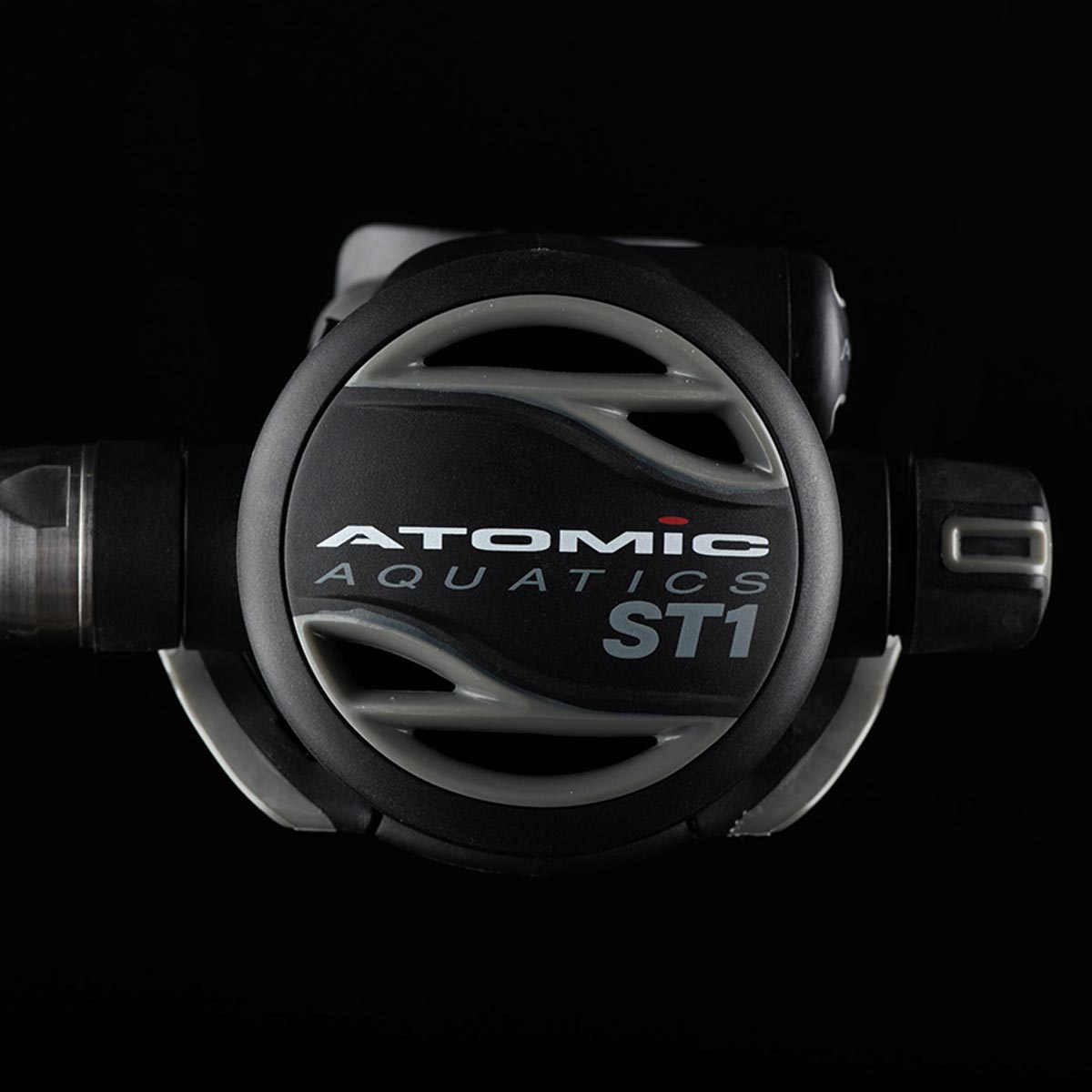 Atomic Aquatics ST1 DIN Regulator Set