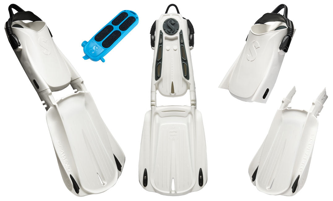 SCUBAPRO Seawing Supernova Fins