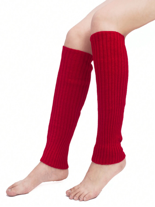 1 Pair Leg Warmers Jk Uniform Bubble Leg Warmers, Fashionable Lolita Loose Leg Warmers, All - Elephant Leg Warmers And Leg Warmers For Women - Lolli World Marketplace