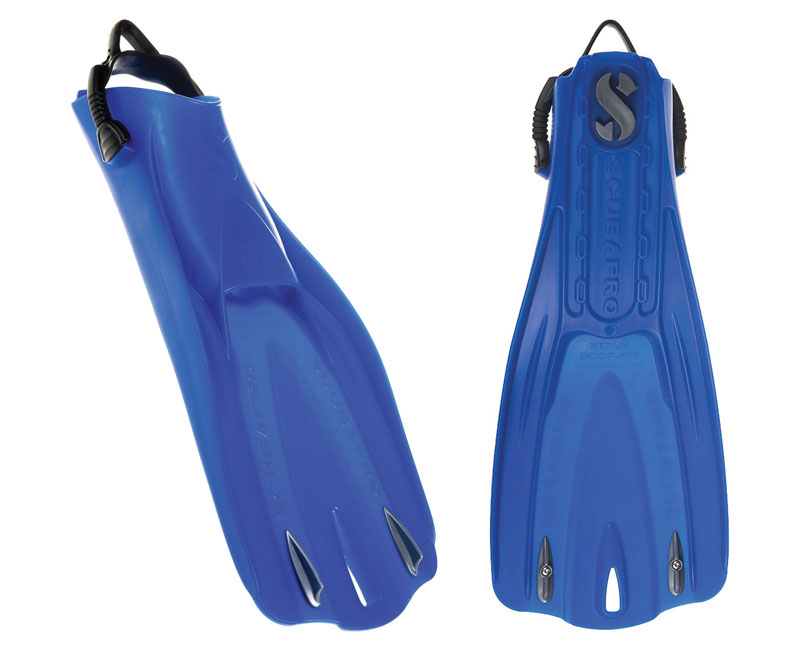 SCUBAPRO GO Sport Fin