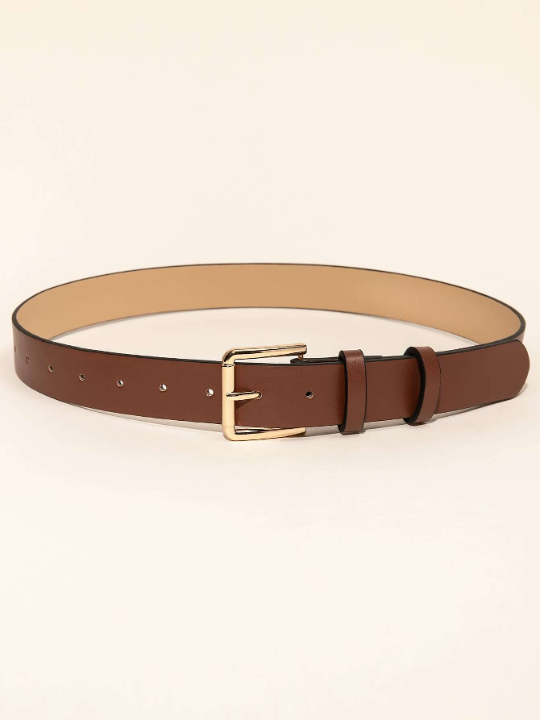 Metal Buckle Belt