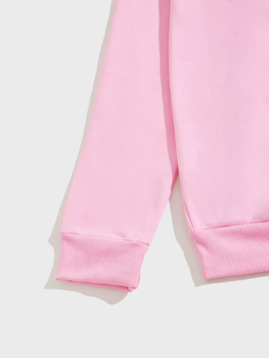 ROMWE Street Life Guys Kangaroo Pocket Drawstring Hoodie