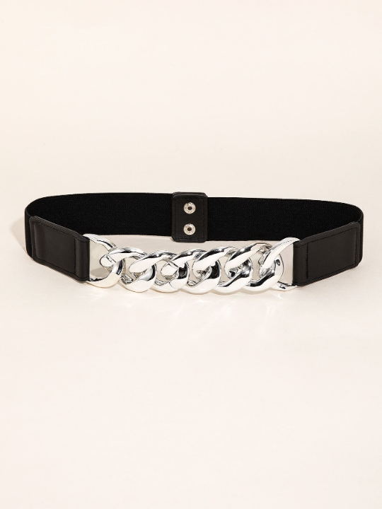 Chain Decor Belt
