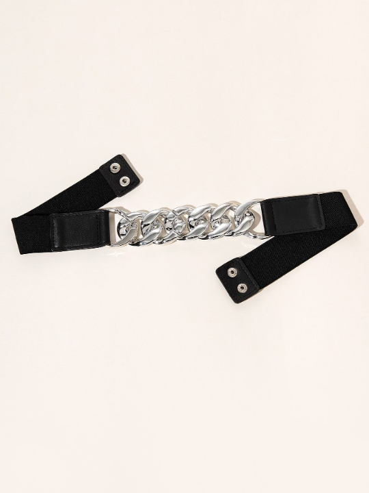 Chain Decor Belt