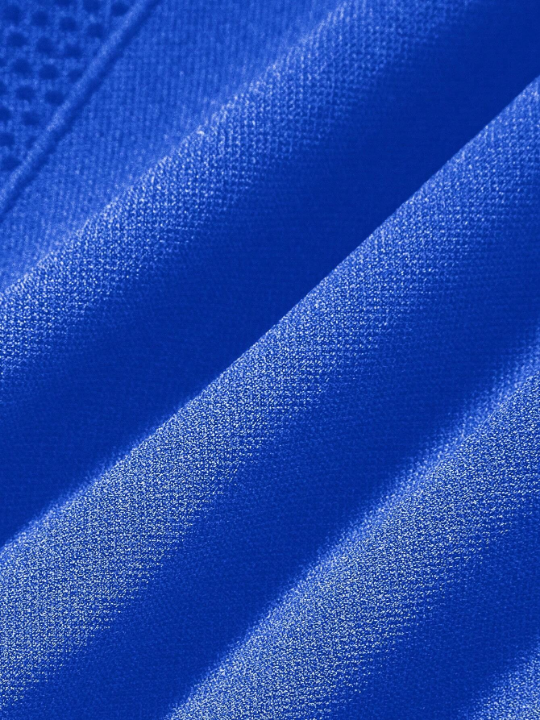 4pcs High Stretch Seamless Scrunch Butt Sports Shorts