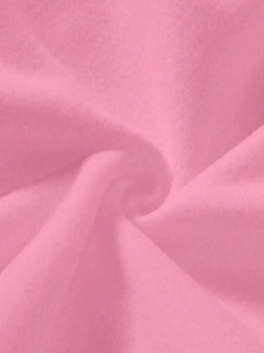 Manfinity Homme Men Bear Print Sweatshirt