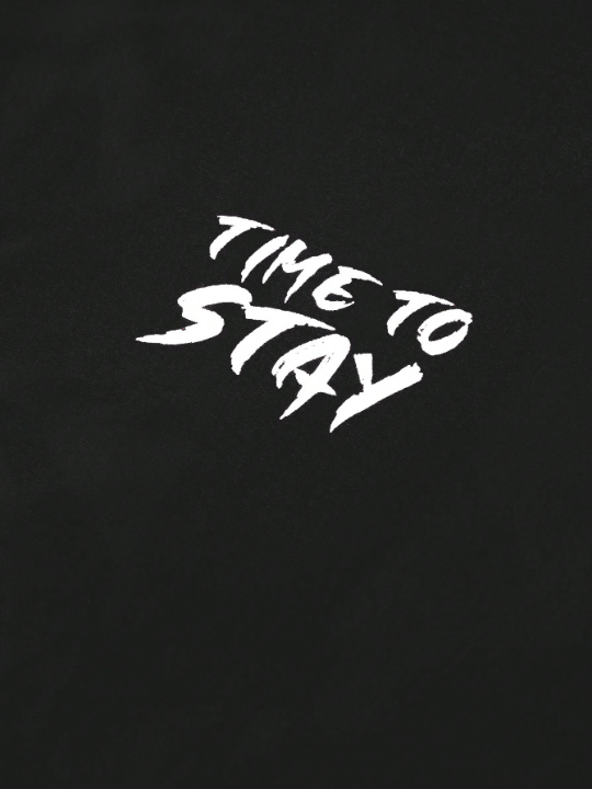 Manfinity Homme Men Cartoon & Letter Graphic Drop Shoulder Tee