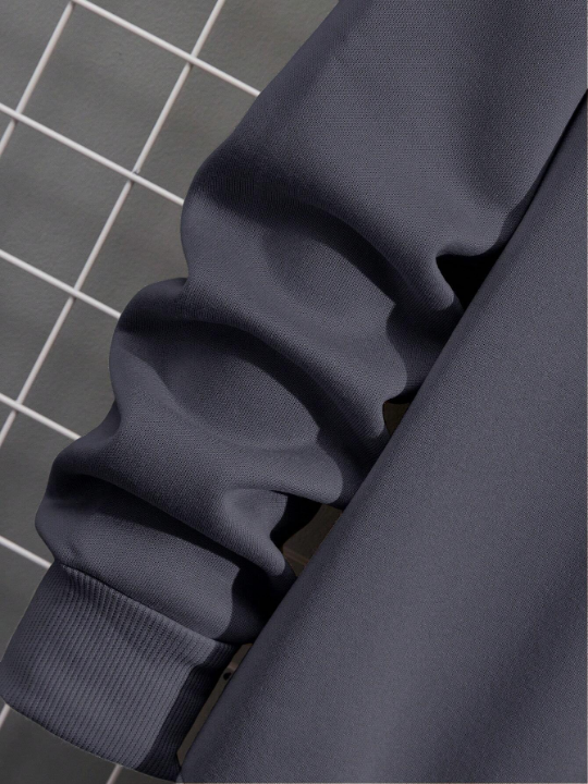 Men Zip Up Bomber Jacket Without Tee