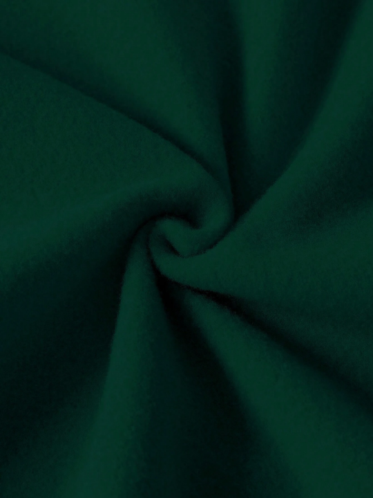 Manfinity Hypemode Loose Fit Men's Cartoon Graphic Hoodie