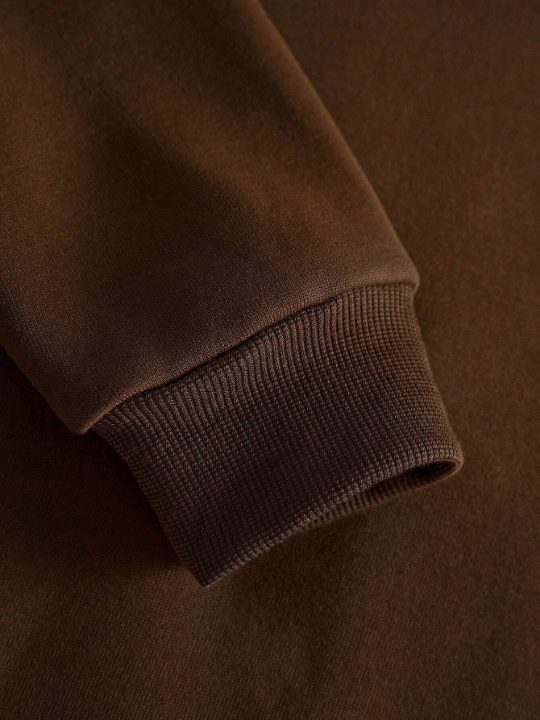 Manfinity LEGND Men's Animal And Character Printed Hoodie With Drawstring Closure