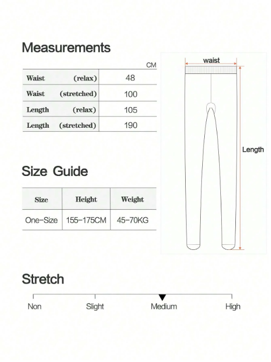 1 Pair Of Women's Sexy Black Stockings Five-Pointed Star Jacquard Ultra-Thin 20d High Elastic Breathable Pantyhose