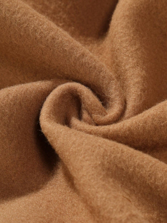 Manfinity Men'S Letter, Skull, And Hand Printed Hoodie