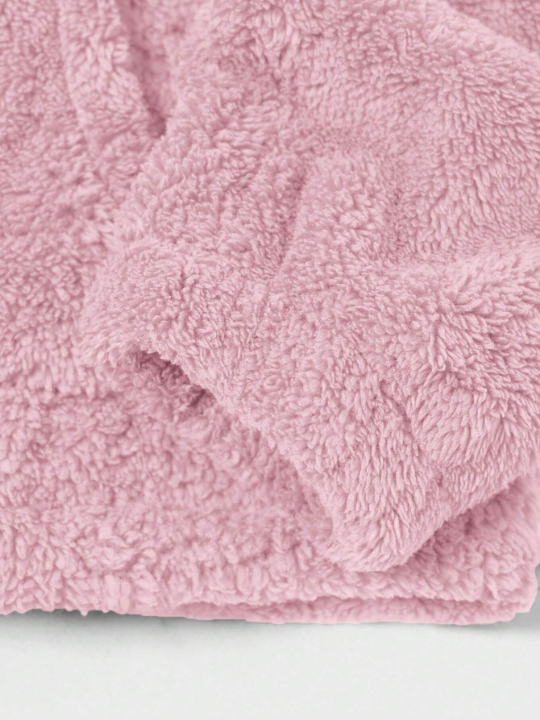 Manfinity Sporsity Men'S Cixi Plush Hoodie