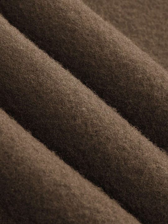 Manfinity Hypemode Men's Slogan Printed Hoodie With Drawstring