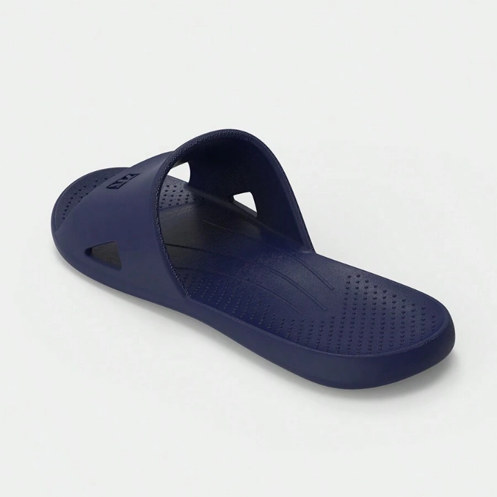 Summer Eva Slipper For Home, Traveling, Bathroom, Couple Lightweight Quick-Drying Anti-Slip Slippers With Thin Soles