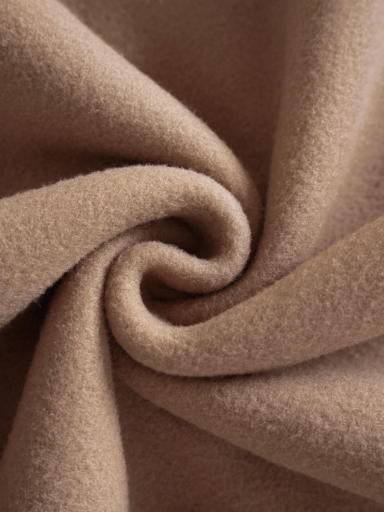 Men's Drawstring Hooded Pullover Sweatshirt