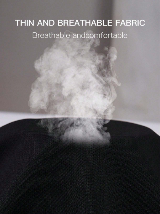 Men's Quick-Dry Ombre Short Sleeve Loose Fit Fitness Running Sport T-Shirt For Summer Basic T Shirt