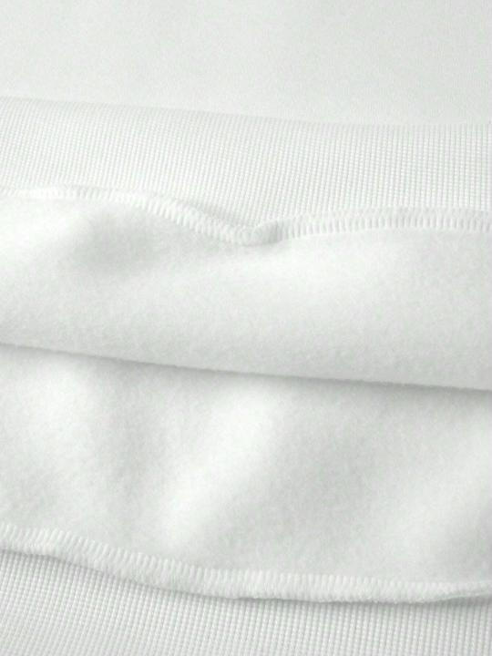 Manfinity LEGND Men's Ultra Loose Fit Moon & Planet Printed Hoodie