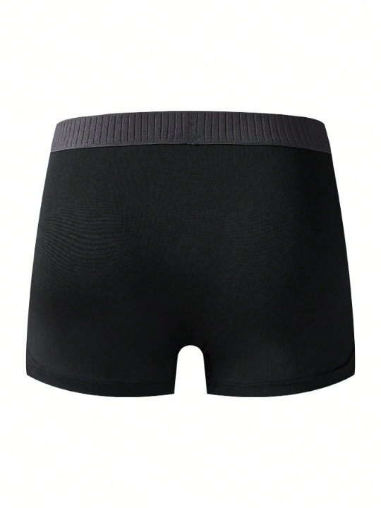 Men's Color-Block Shorts Pants