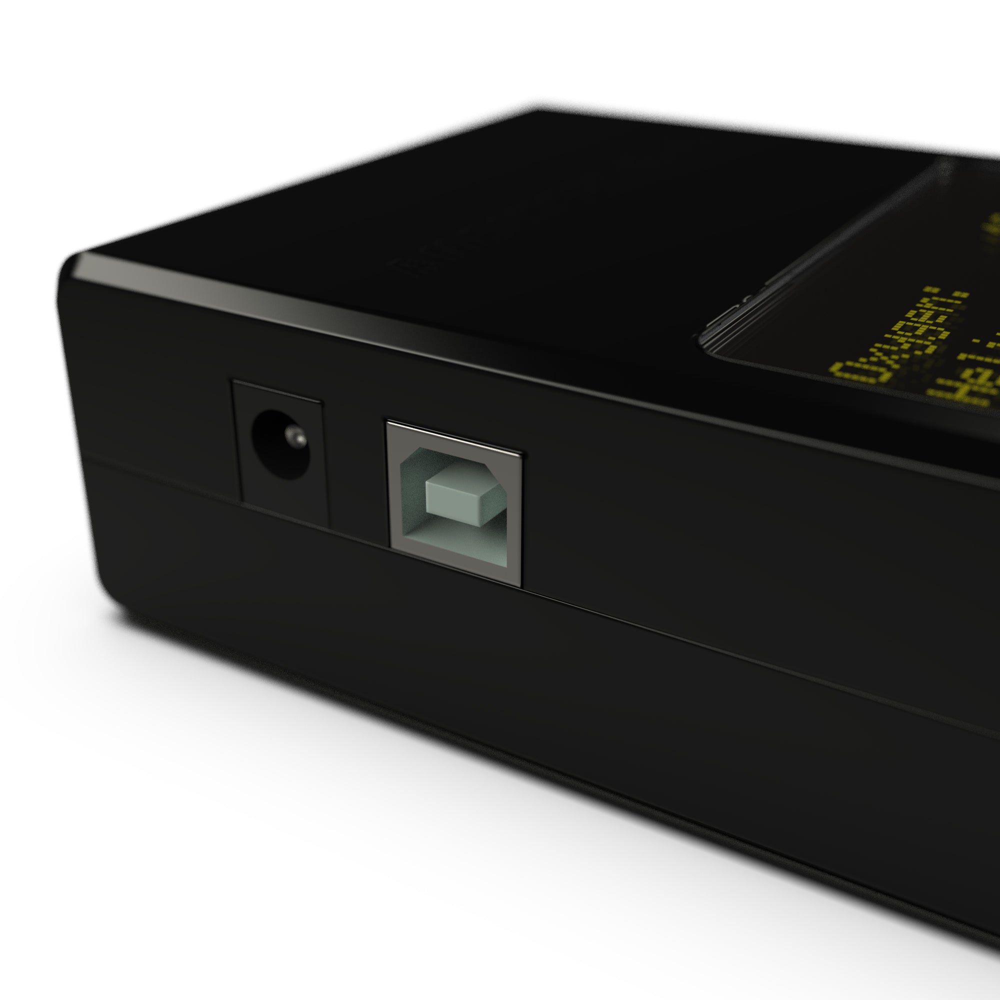 Divesoft Analyzer He/O2