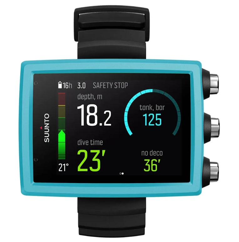 Suunto Eon Core Dive Computer