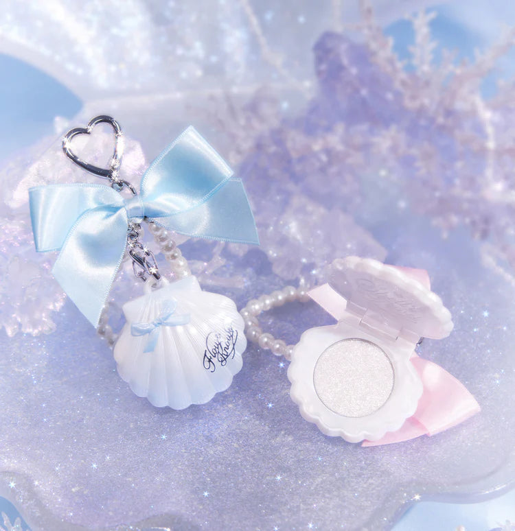 Flower Knows Shell's Jewel Highlighter Balm