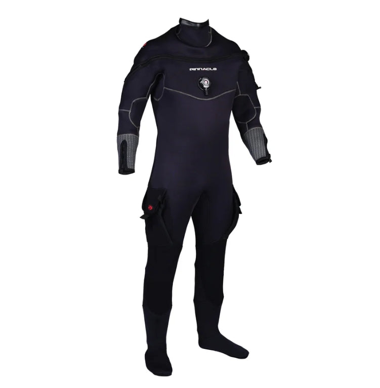 Pinnacle Aquatics Tahoe Drysuit