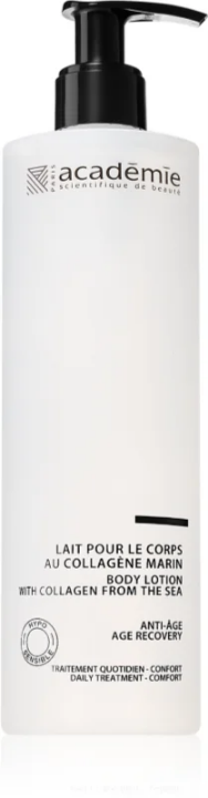 Académie Scientifique de Beauté Body