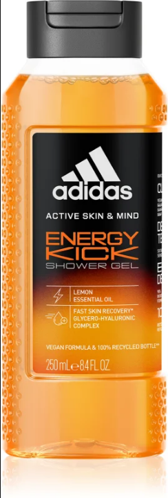 Adidas Energy Kick