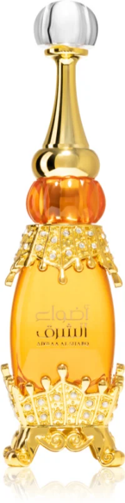 Afnan Adwaa Al Sharq