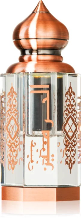 Al Haramain Dehnal Oudh Cambodi Ateeq