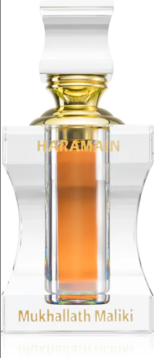 Al Haramain Mukhallath Maliki