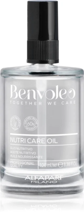 Alfaparf Milano Benvoleo Leave-in & Refresh